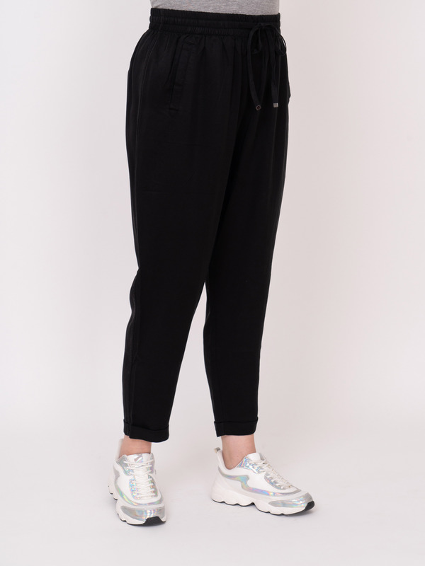 Э7622.2007.N/21-02 Брюки Mat Fashion