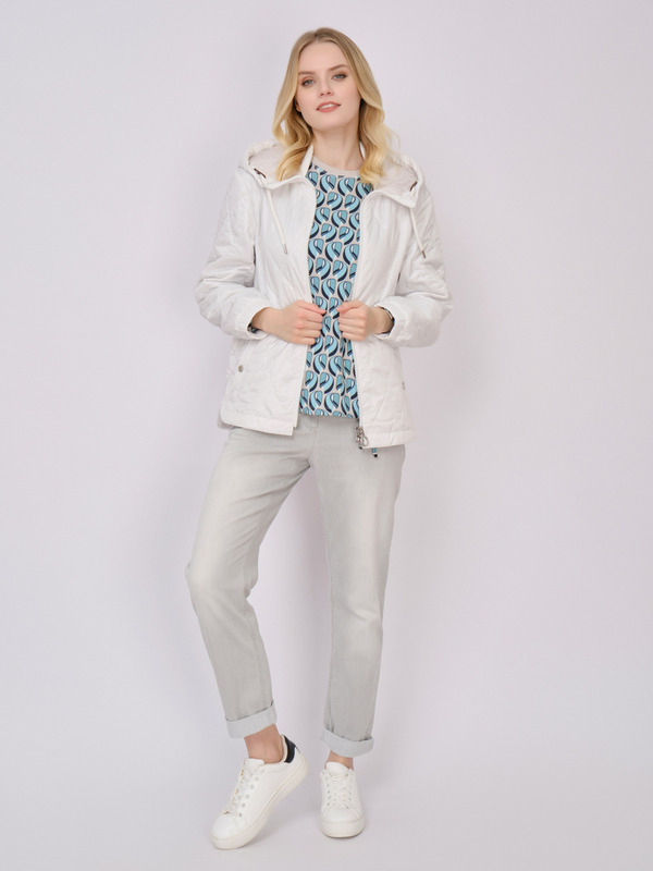 Э150218-31182/м/23-01 Куртка Gerry Weber