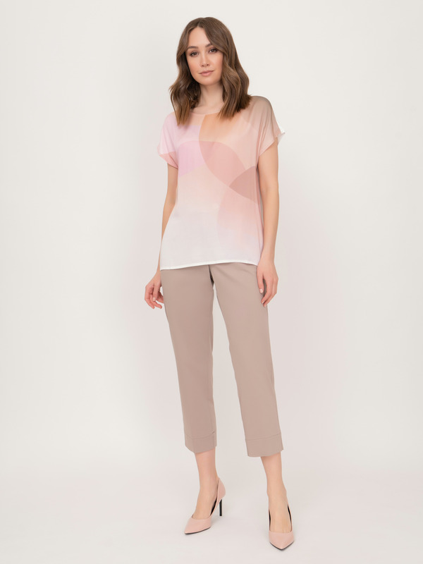 Э2327/3855/21-01 Блузка Betty&CO