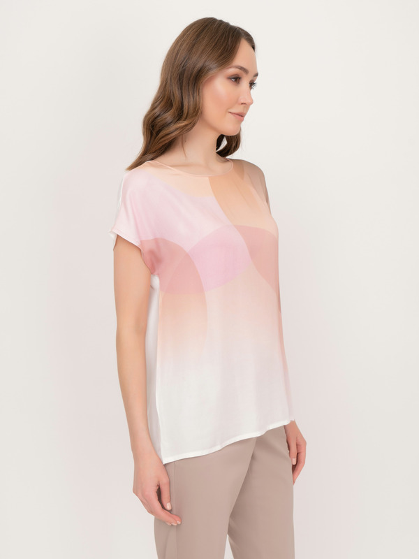 Э2327/3855/21-01 Блузка Betty&CO