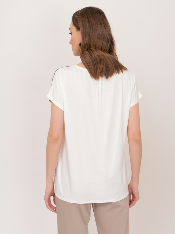 Э2327/3855/21-01 Блузка Betty&CO