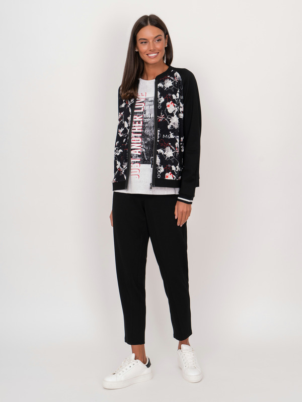 Э513220/22-02 Жакет тр.ТRabe