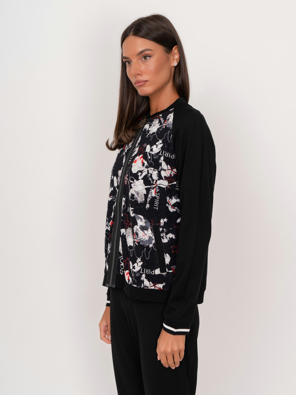 Э513220/22-02 Жакет тр.ТRabe