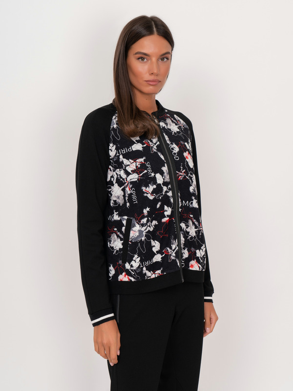 Э513220/22-02 Жакет тр.ТRabe