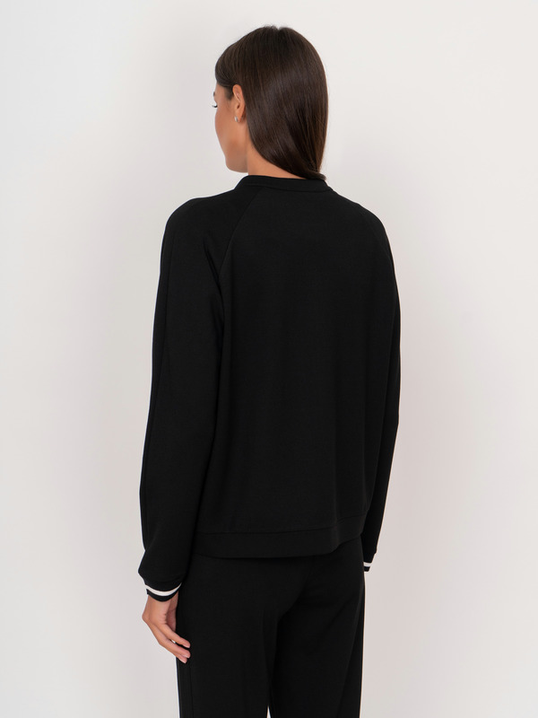 Э513220/22-02 Жакет тр.ТRabe