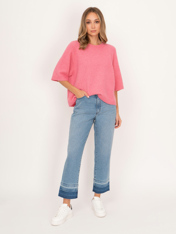 Э871008-35709/22-02 Джемпер Gerry Weber