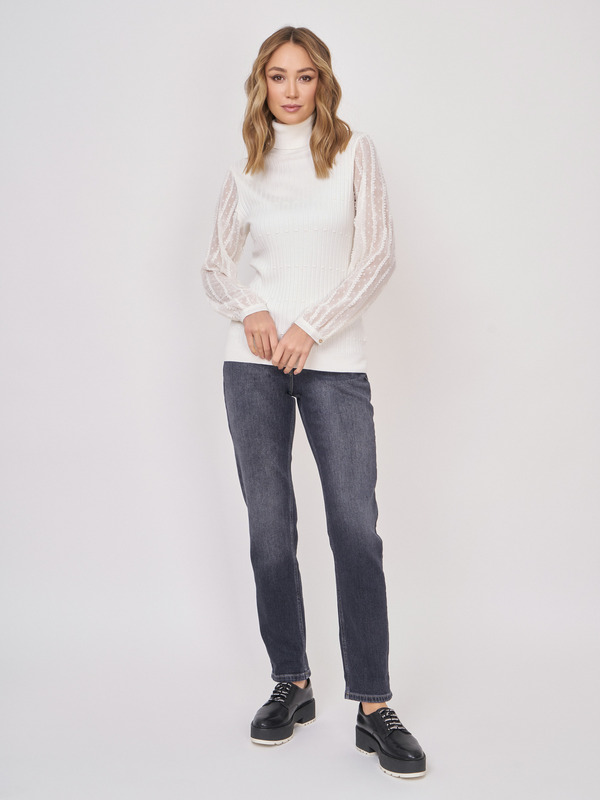 ЭBH623/22-02 Джемпер Leo&Ugo