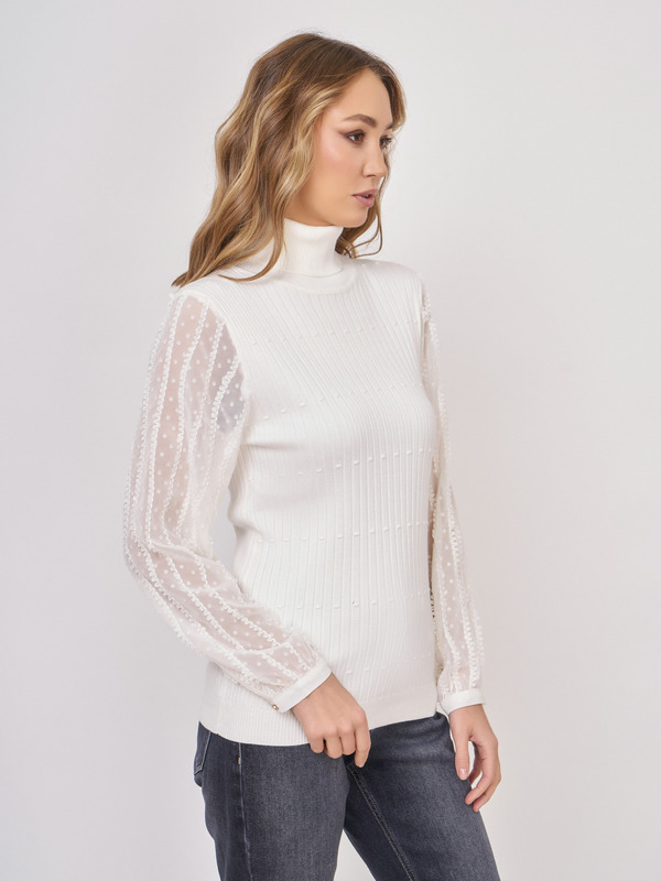 ЭBH623/22-02 Джемпер Leo&Ugo