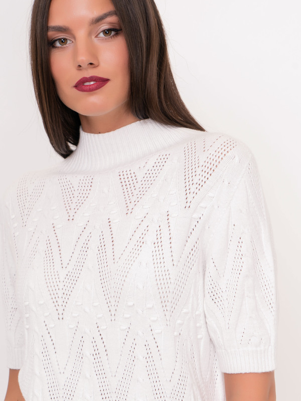 Э5069-221/20-02 Джемпер Franco Vello