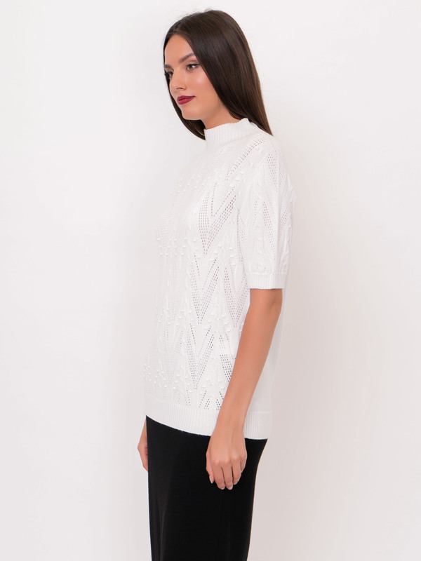 Э5069-221/20-02 Джемпер Franco Vello