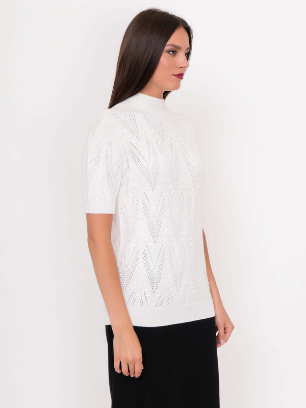 Э5069-221/20-02 Джемпер Franco Vello