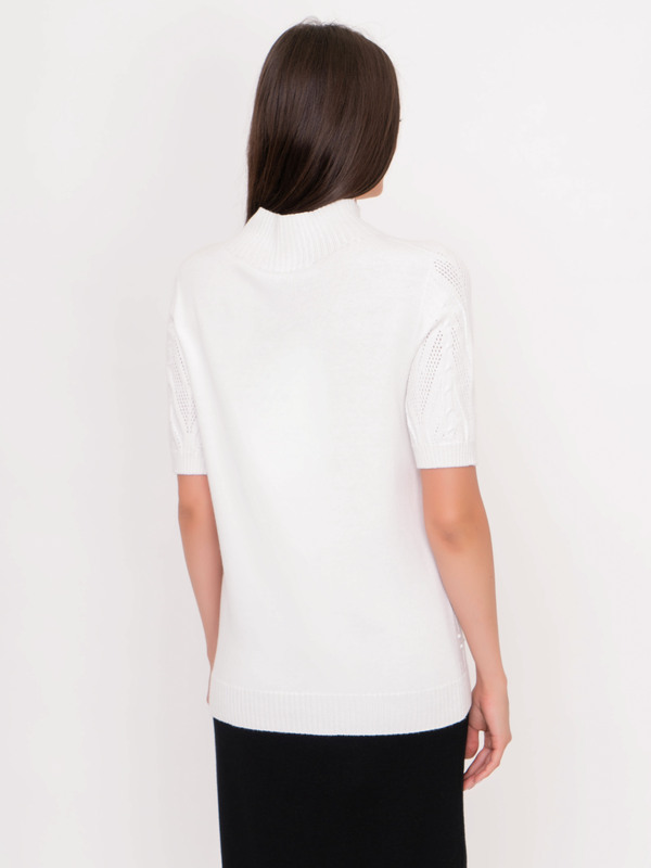 Э5069-221/20-02 Джемпер Franco Vello