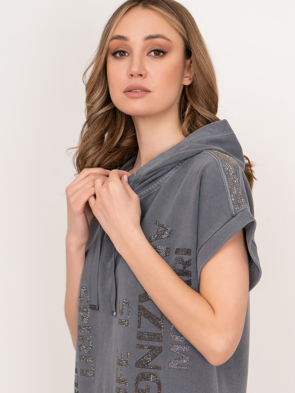 Э406690/22-01 Платье тр. Monari