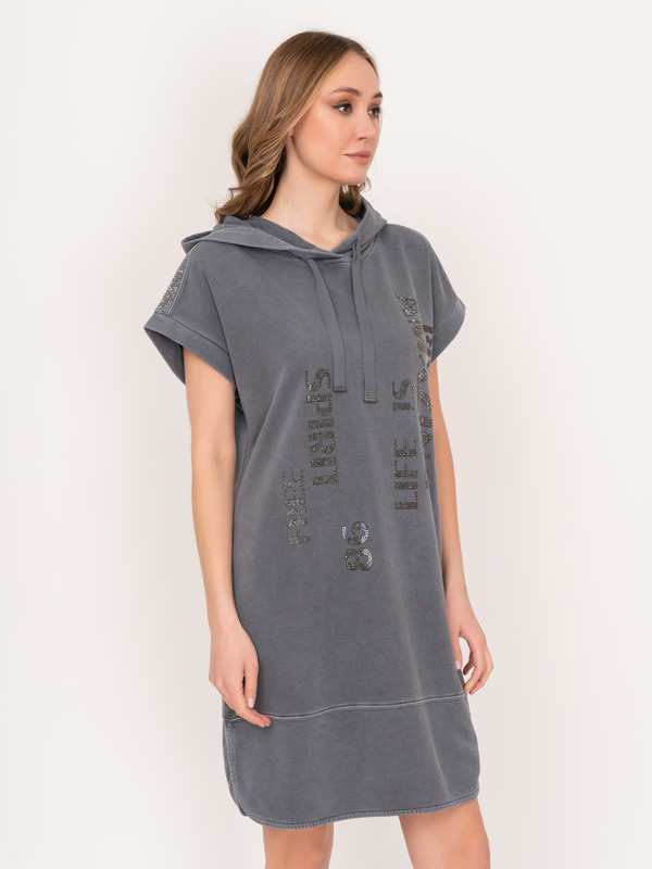 Э406690/22-01 Платье тр. Monari