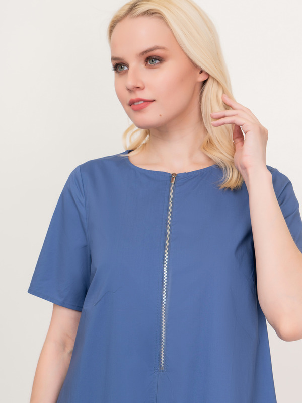 ЭQ02A241-778/21-01 Платье IL Vento&La Seta