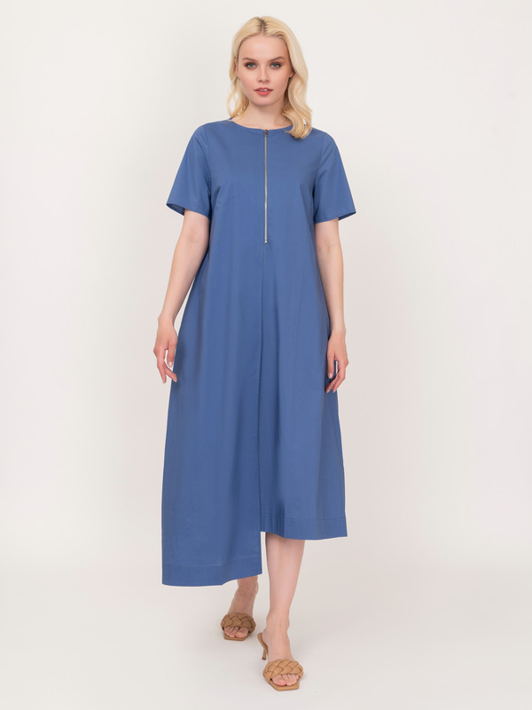 ЭQ02A241-778/21-01 Платье IL Vento&La Seta