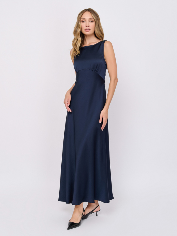 Платье Luisa Cerano, фото 3