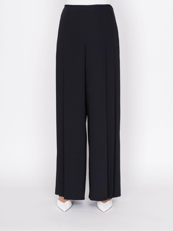 ЭAMALFIS/19-01 Брюки Luisa Spagnoli