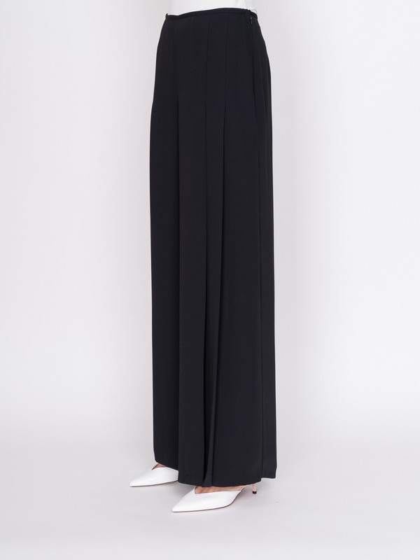 ЭAMALFIS/19-01 Брюки Luisa Spagnoli