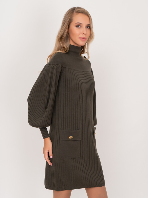 ЭMERCATALE/21-02 Платье тр. Luisa Spagnoli