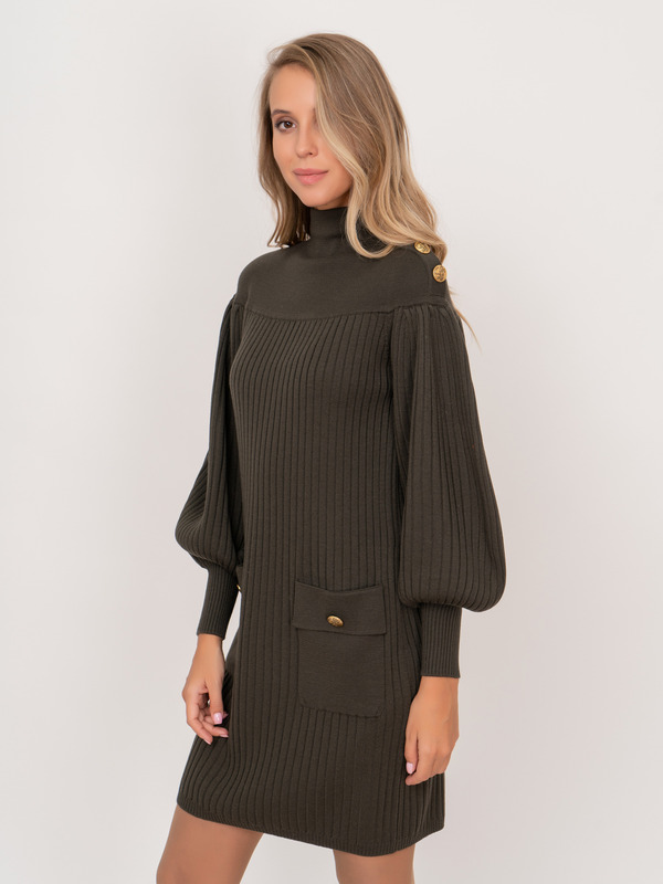 ЭMERCATALE/21-02 Платье тр. Luisa Spagnoli