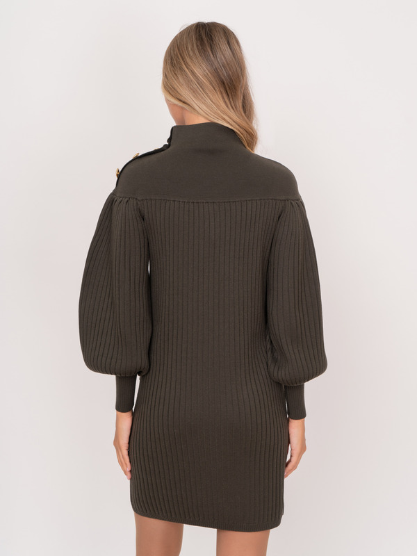 ЭMERCATALE/21-02 Платье тр. Luisa Spagnoli