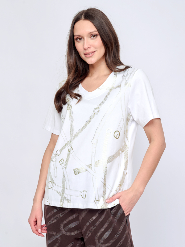 2331-227/26-02 Блузка Franco Vello