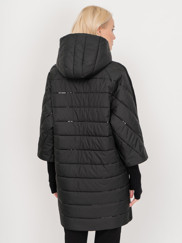 Э3055-221/20-02 Пальто Franco Vello