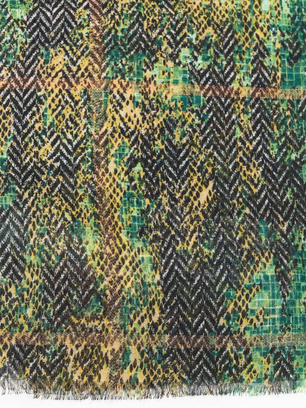 Э401000-72004/м/24-02 Шарф Gerry Weber