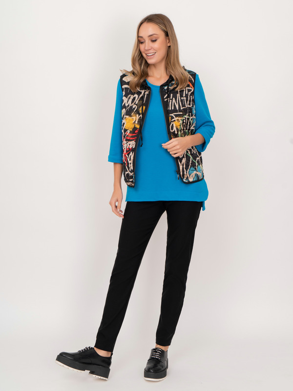 Э574257/м/22-02 Жилет Dorisstreich