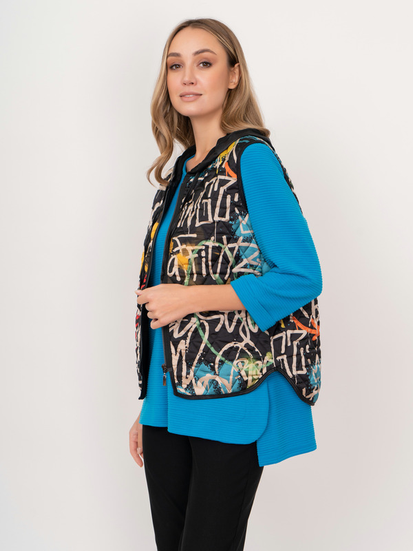 Э574257/м/22-02 Жилет Dorisstreich