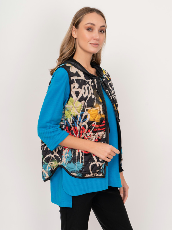 Э574257/м/22-02 Жилет Dorisstreich