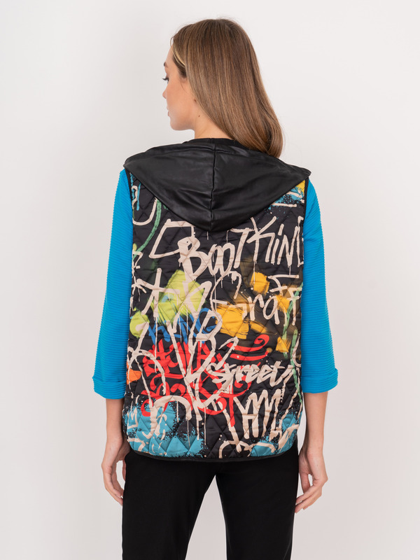 Э574257/м/22-02 Жилет Dorisstreich