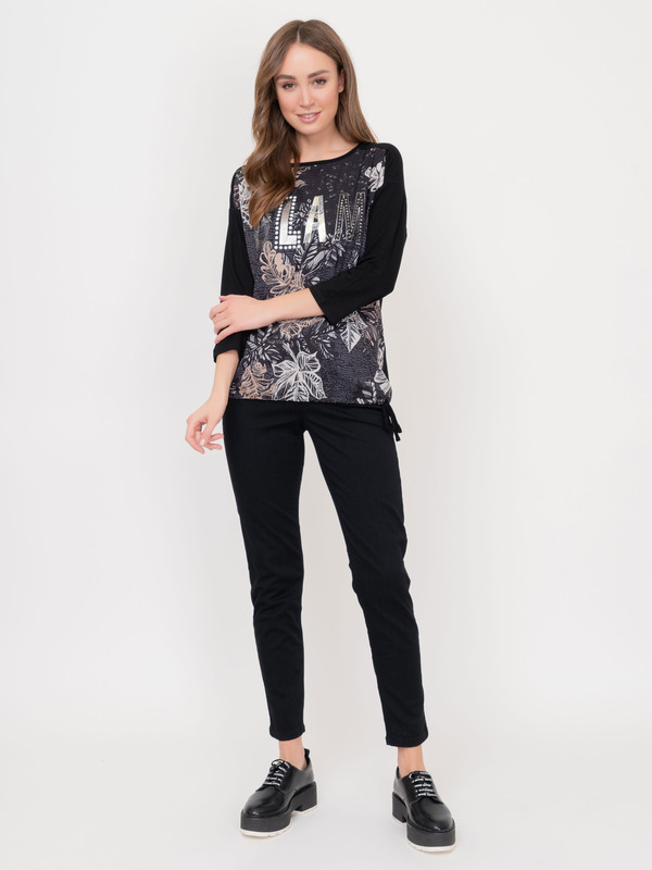 Э2366/1740/20-02 Джемпер Betty Barclay