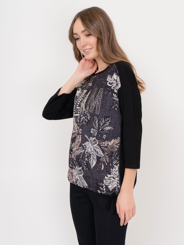 Э2366/1740/20-02 Джемпер Betty Barclay