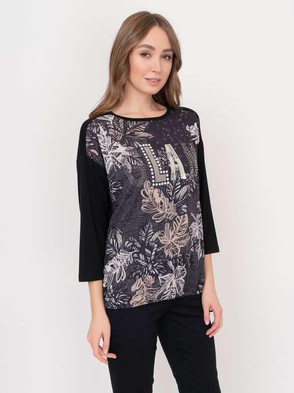 Э2366/1740/20-02 Джемпер Betty Barclay