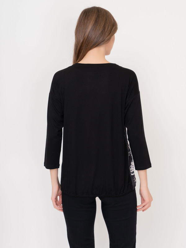 Э2366/1740/20-02 Джемпер Betty Barclay