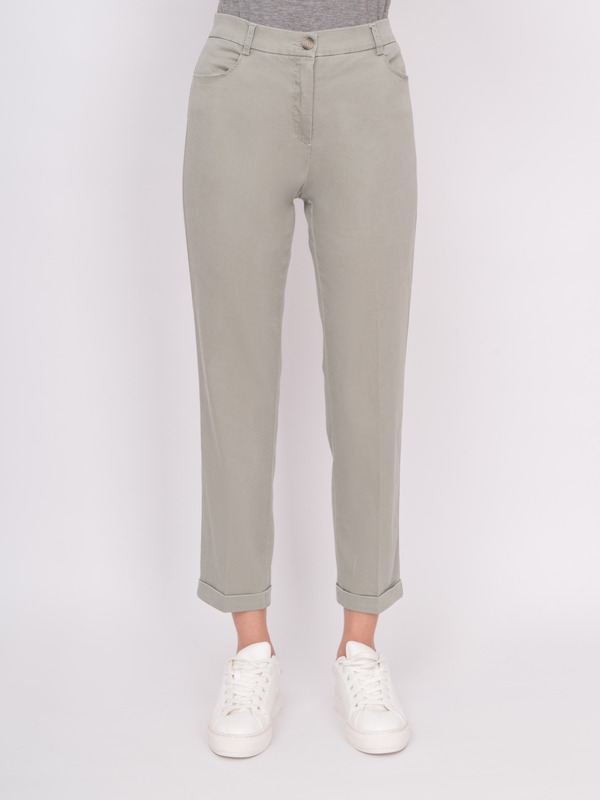 Э1212-9/21-69/22-01 Брюки Toni