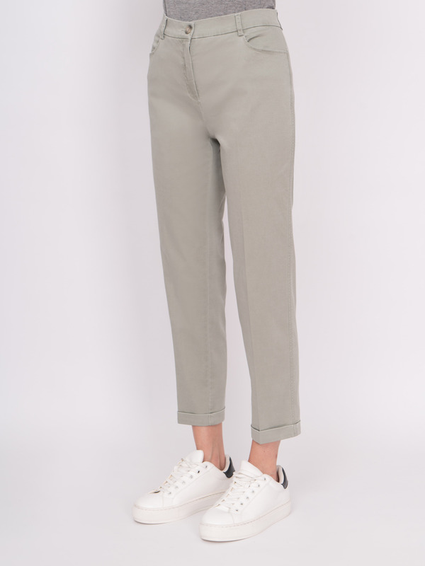 Э1212-9/21-69/22-01 Брюки Toni