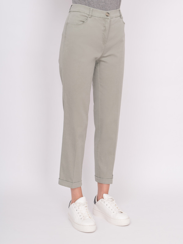 Э1212-9/21-69/22-01 Брюки Toni