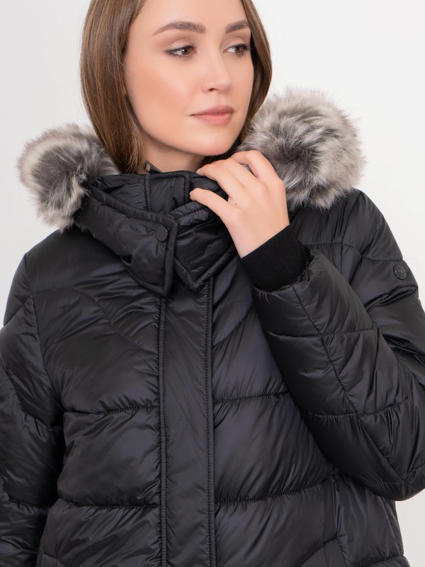 Э650006-11703/20-02 Пальто Taifun