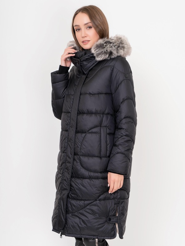 Э650006-11703/20-02 Пальто Taifun