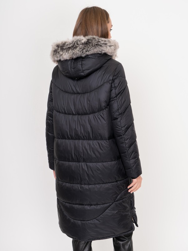 Э650006-11703/20-02 Пальто Taifun