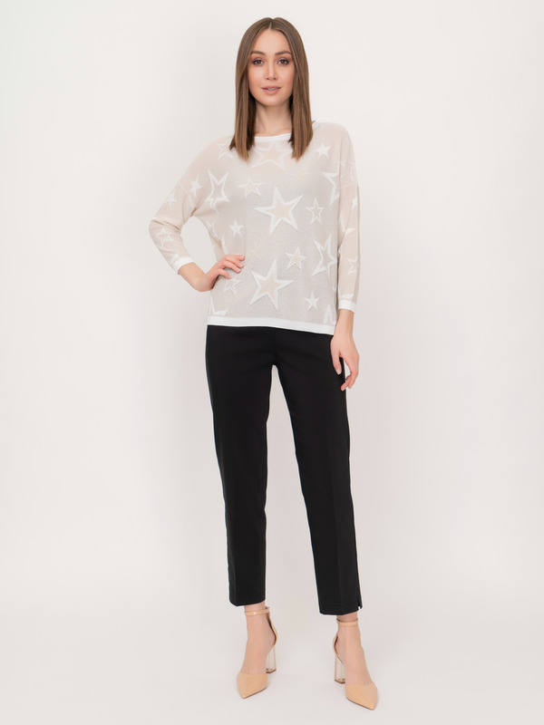 Э7120-121/21-01 Брюки Franco Vello