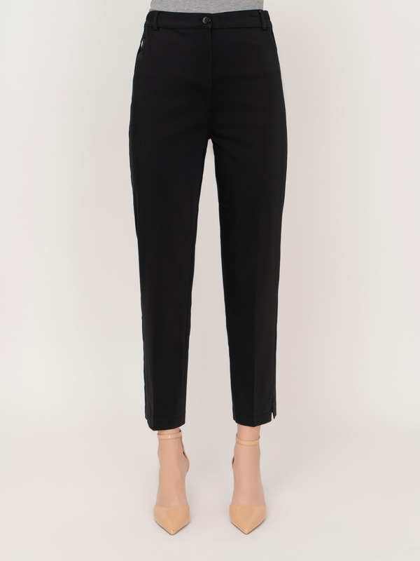 Э7120-121/21-01 Брюки Franco Vello