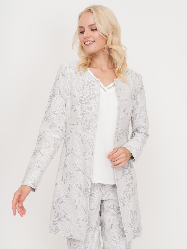 Э630002-11254/20-02 Кардиган Taifun