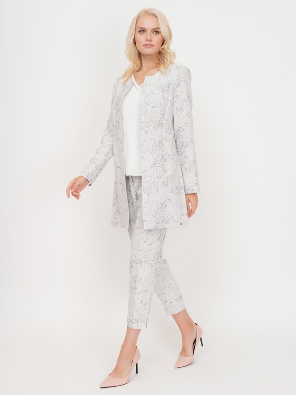 Э630002-11254/20-02 Кардиган Taifun