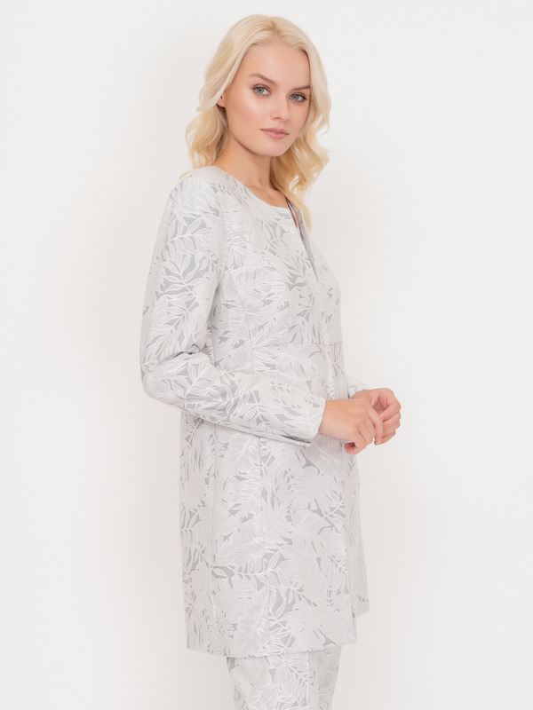 Э630002-11254/20-02 Кардиган Taifun