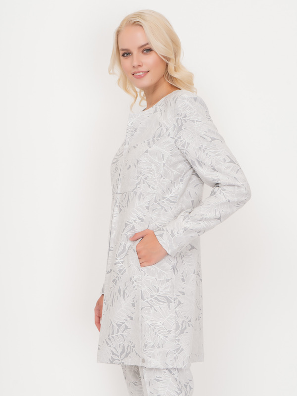 Э630002-11254/20-02 Кардиган Taifun