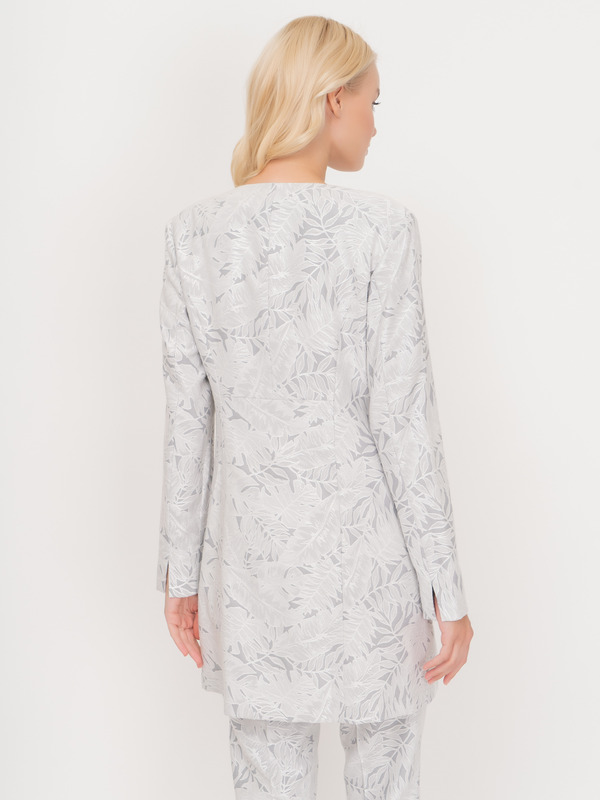 Э630002-11254/20-02 Кардиган Taifun